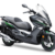 2017 Kawasaki J125 Special Edition