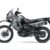 2017 Kawasaki KLR 650 Camo