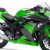2017 Kawasaki Ninja 300 Performance
