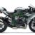 2017 Kawasaki Ninja H2