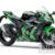 2017 Kawasaki Ninja ZX-10R KRT Replica