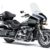 2017 Kawasaki Vulcan 1700 Voyager