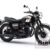2017 Kawasaki W800 Special Edition