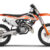 2017 KTM 125 SX