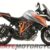 2017 KTM 1290 Super Duke GT