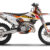 2017 KTM 250 EXC Six Days