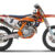 2017 KTM 250 SX-F Factory Edition