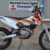 2017 KTM 450 EXC-F Six Days