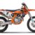 2017 KTM 450 SX-F Factory Edition