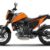 2017 KTM 690 Duke R