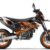 2017 KTM 690 SMC R