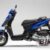 2017 Kymco Agility 50