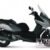 2017 Kymco Downtown 125i ABS