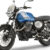 2017 Moto Guzzi V7 II Scrambler ABS