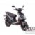 2017 Motowell Crogen City Ltd