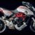 2017 MV Agusta Rivale 800
