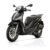 2017 Piaggio Medley 150