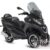 2017 Piaggio MP3 LT 300ie Sport