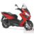 2017 Rieju CityLine 125 IE ABS