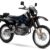 2017 Suzuki DR-Z400S