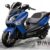 2017 Sym Joymax 125i Sport