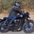 2017 Triumph Bonneville T100 Black