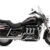 2017 Triumph Rocket III Touring