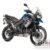 2017 Triumph Tiger 800 XCx