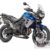 2017 Triumph Tiger 800 XRx
