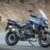 2017 Triumph Tiger Explorer XCa