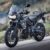 2017 Triumph Tiger Explorer XRx Low