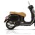 2017 Vespa GTS 125