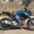 2017 Yamaha FZ25