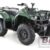 2017 Yamaha Grizzly 350 4WD