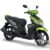 2017 Yamaha Mio M3 125