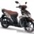 2017 Yamaha Mio M3 125 AKS SSS