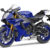 2017 Yamaha YZF-R1