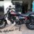2018 Bajaj Avenger Street 220