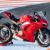 2018 Ducati Panigale V4 S