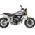2018 Ducati Scrambler 1100 Special
