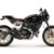 2018 Ducati Scrambler Cafe Racer
