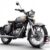 2018 Enfield Classic 350 Gunmetal Grey