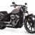 2018 Harley-Davidson Softail Breakout