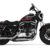 2018 Harley-Davidson Sportster Forty-Eight Dark Custom