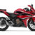 2018 Honda CBR500R