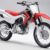 2018 Honda CRF125F
