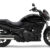 2018 Honda CTX700N