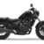 2018 Honda Rebel 500