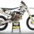 2018 Husqvarna FC 250