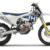2018 Husqvarna FE 350